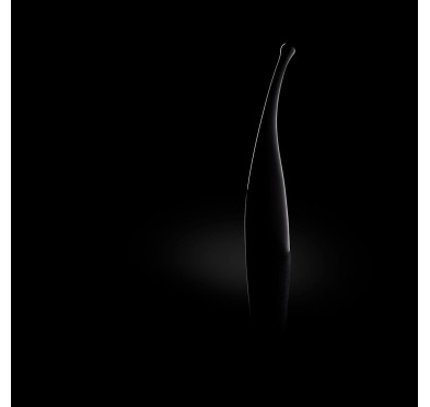 Wibrator - Senzi Vibrator - Black